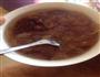 银耳红枣红豆汤的做法图解4