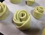 玫瑰馒头的做法图解9