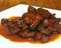 红烧肉的做法图解6