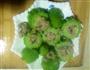 肉酿苦瓜的做法图解12
