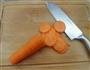 自制胡萝卜糖的做法图解2