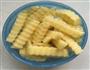 孜然薯条的做法图解3