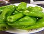 虎皮尖椒的做法图解1