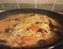 番茄烩饼的做法图解3