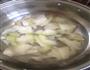 冬瓜鸡蛋汤减肥餐的做法图解2