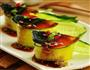 皮蛋豆腐的做法图解1