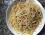 意大利面的做法图解5