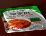 泡菜年糕拉面的做法图解4