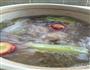 猪蹄海带汤的做法图解3