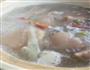 猪蹄海带汤的做法图解4