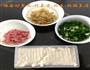 榨菜豆腐羹-乌江榨菜的做法图解3