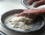 自制健康洗面凉皮的做法图解4