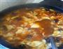 鸡肉烩面的做法图解9