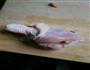 鸡肉炒时蔬的做法图解1