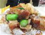 灰灰的豆腐火腩饭的做法图解6