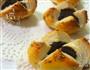 豆沙开口酥的做法图解12