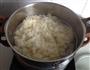 迷你粢饭团-乌江榨菜的做法图解2