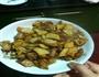 杏鲍菇炒肉的做法图解10