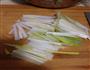 葱烧豆腐的做法图解4
