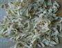 宝宝食谱 手工青菜面的做法图解5