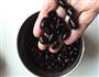 黑纳豆的做法图解2