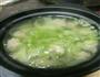 砂锅猪肉丸子汤的做法图解8