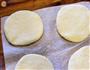 培根芝士扁面包的做法图解11
