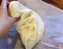 培根芝士扁面包的做法图解9