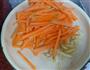 胡萝卜丝煎皖鱼的做法图解4