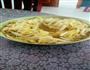 韭黄炒马蹄的做法图解5
