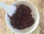 榨菜黑米版的做法图解3
