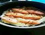 鸡翅芝士焖饭的做法图解11