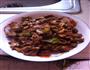 葱爆羊肉的做法图解1