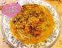 芝士番茄牛肉意面的做法图解9