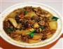 萝卜牛腩的做法图解9