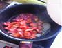 简单快手的炒年糕的做法图解4