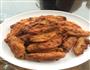 烤鸡翅-Crispy Chicken Wing的做法图解4