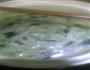 宝宝食谱  黄油洋葱菠菜培根杂酱面的做法图解4