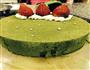 抹茶慕斯的做法图解8