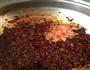 下饭系列-香辣榨菜肉酱的做法图解11