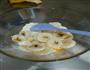 香蕉煎饼的做法图解4