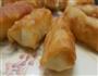 凤梨小卷的做法图解8