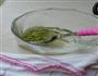 抹茶牛奶的做法图解2