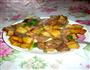 土豆红烧肉的做法图解1