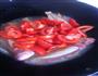 剥皮鱼闷番茄的做法图解4