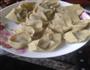 鲜肉云吞的做法图解3