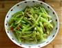 凉拌莴苣的做法图解4