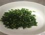 韭菜虾仁灌汤水饺的做法图解2