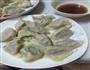 韭菜虾仁灌汤水饺的做法图解6