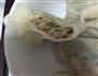 韭菜虾仁灌汤水饺的做法图解7